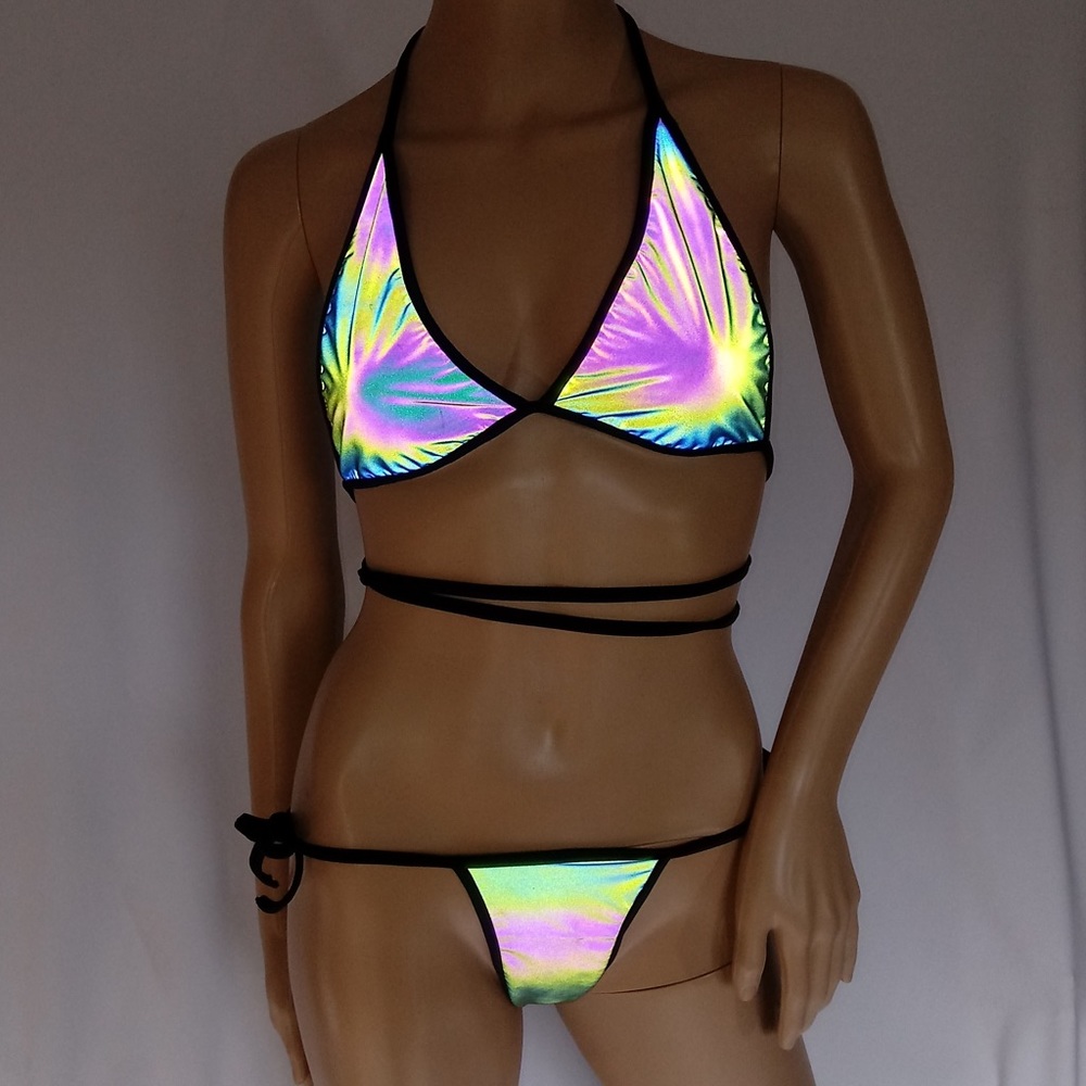 Two piece set